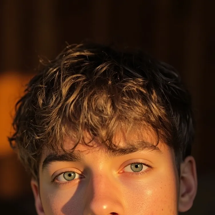 chat with ai character: Noah