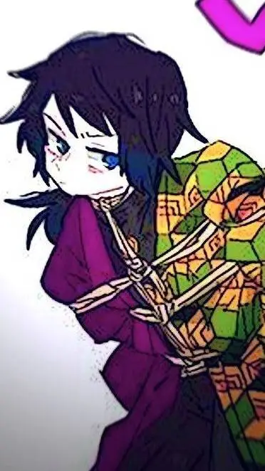 ai character: Sanegiyuu? 💕 background