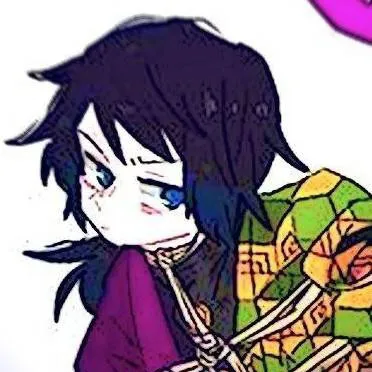 chat with ai character: SaneObaGiyuu