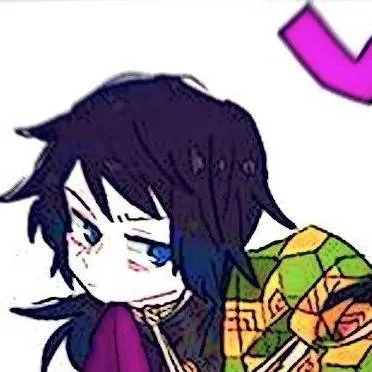 chat with ai character: SaneObaGiyuu