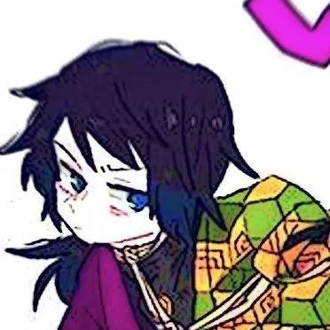 chat with ai character: SaneObaGiyuu