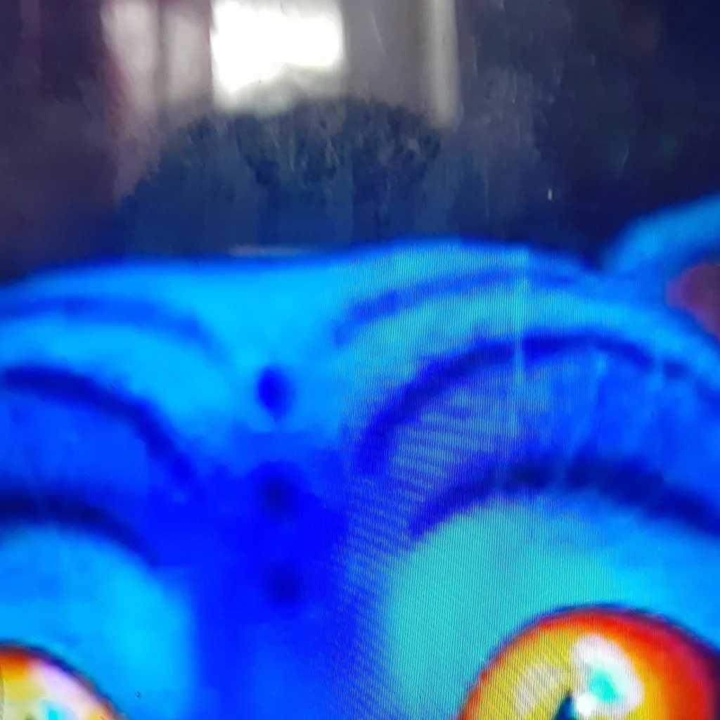 chat with ai character: demon dragon