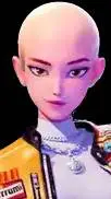 ai character: kpdh background