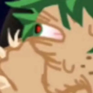 chat with ai character: MHA villain