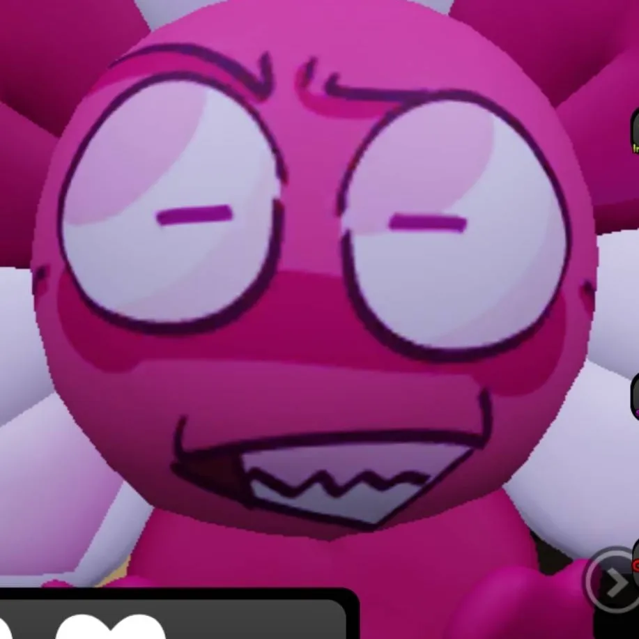 chat with ai character: DANDYS WORLD RP