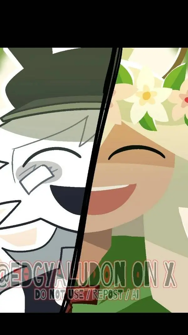 ai character: Hansel and Gretel  background