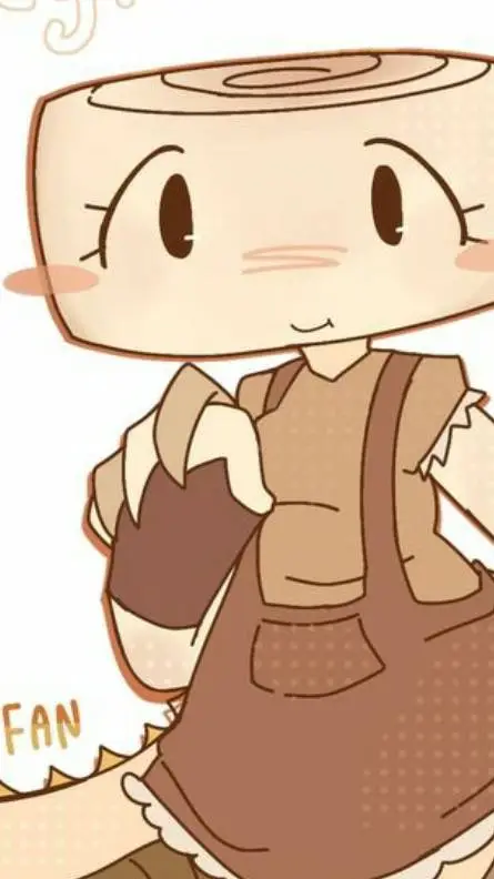 ai character: {Shelly} 🐚🦖🦕 background