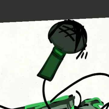 chat with ai character: Infected Vee 129 📺