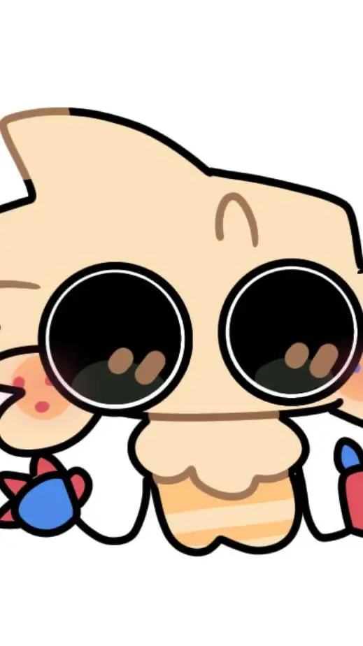 ai character: #Goob# 🗞📝📰📃 background