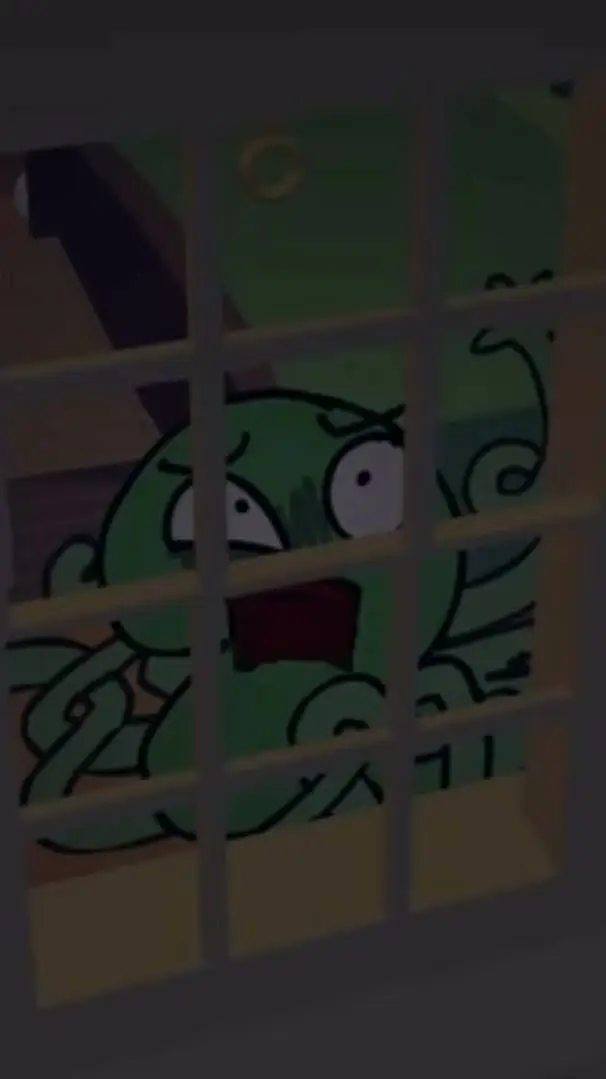 ai character: Two... Tpot 21 background