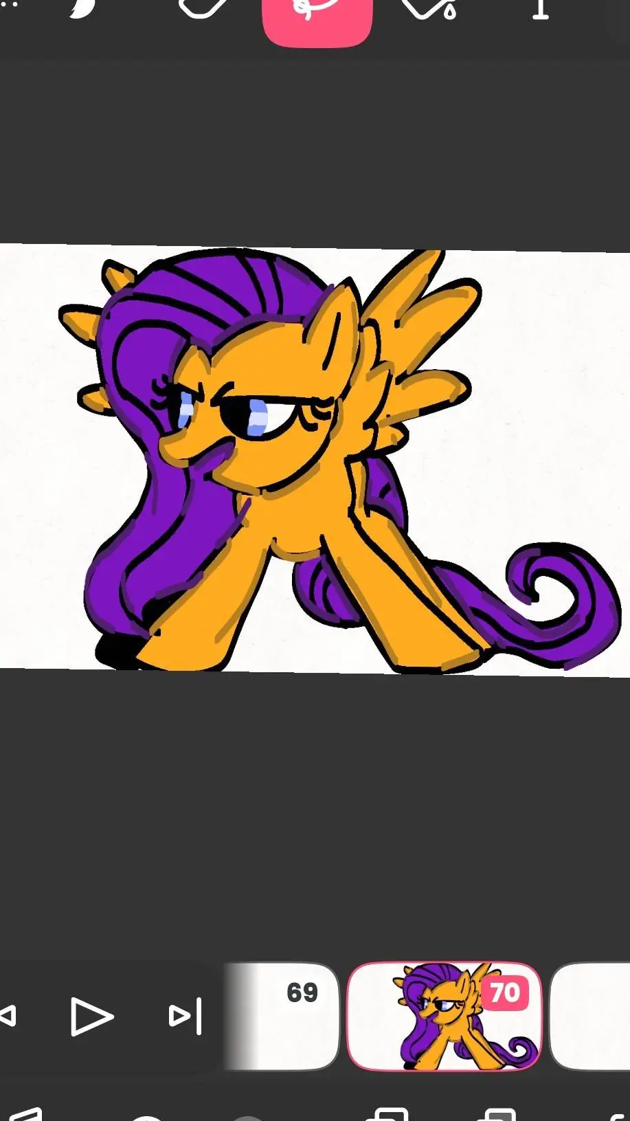 ai character: Third 6 background