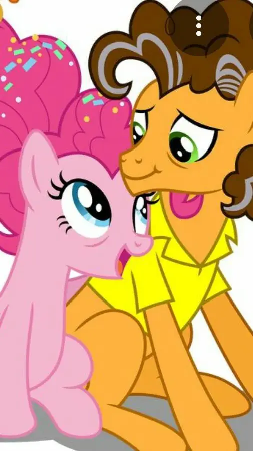 ai character: Random Mlp Trio background