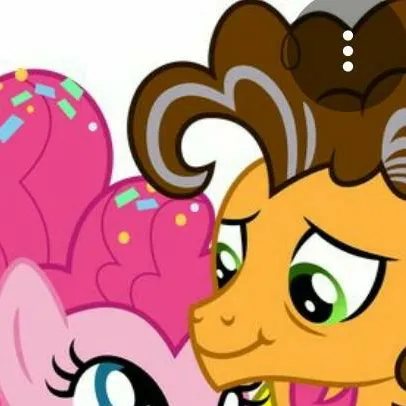 chat with ai character: Random Mlp Trio