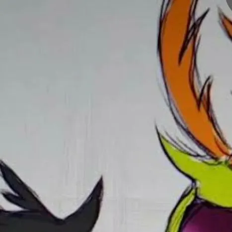 chat with ai character: Thorax n Pharynx 