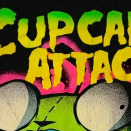 chat with ai character: GIR