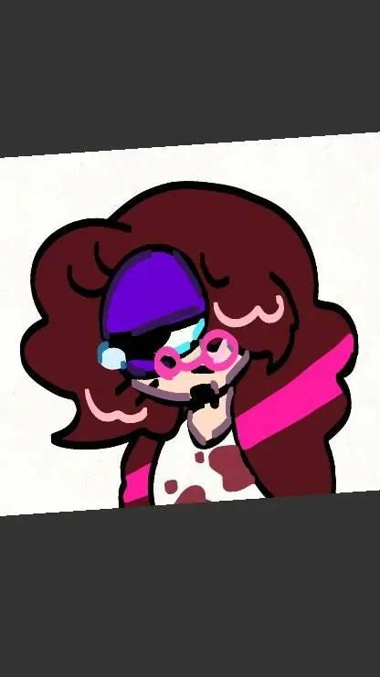 ai character: Ari background