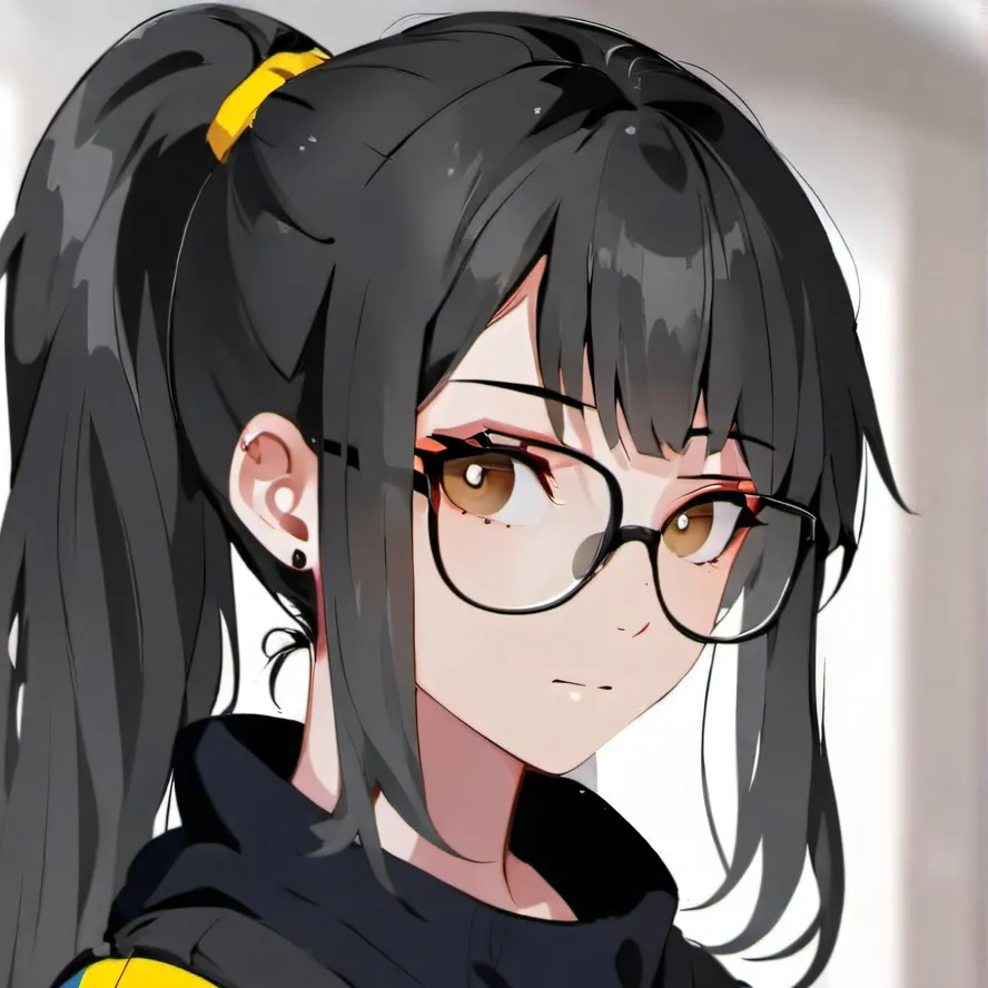 chat with ai character: Mayra