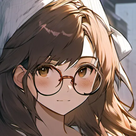 chat with ai character: Aria