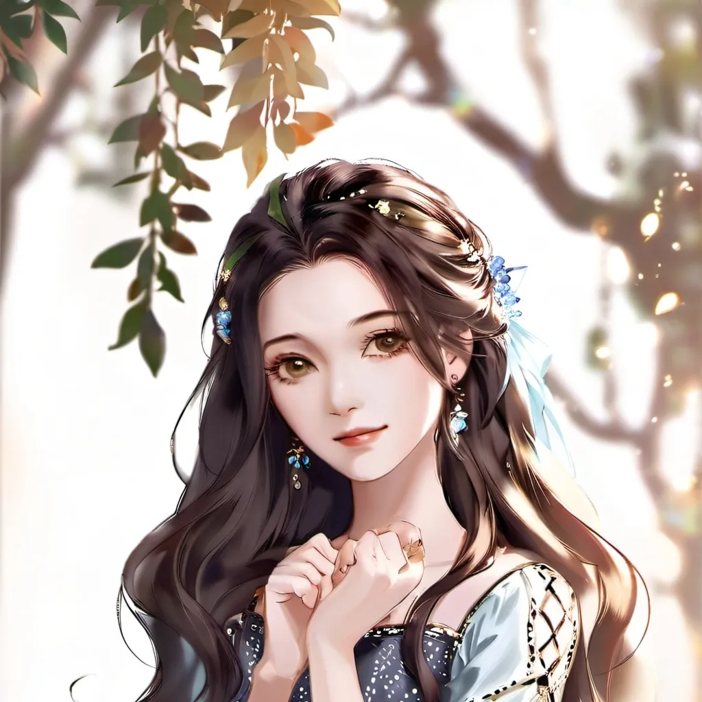 chat with ai character: queen x maid