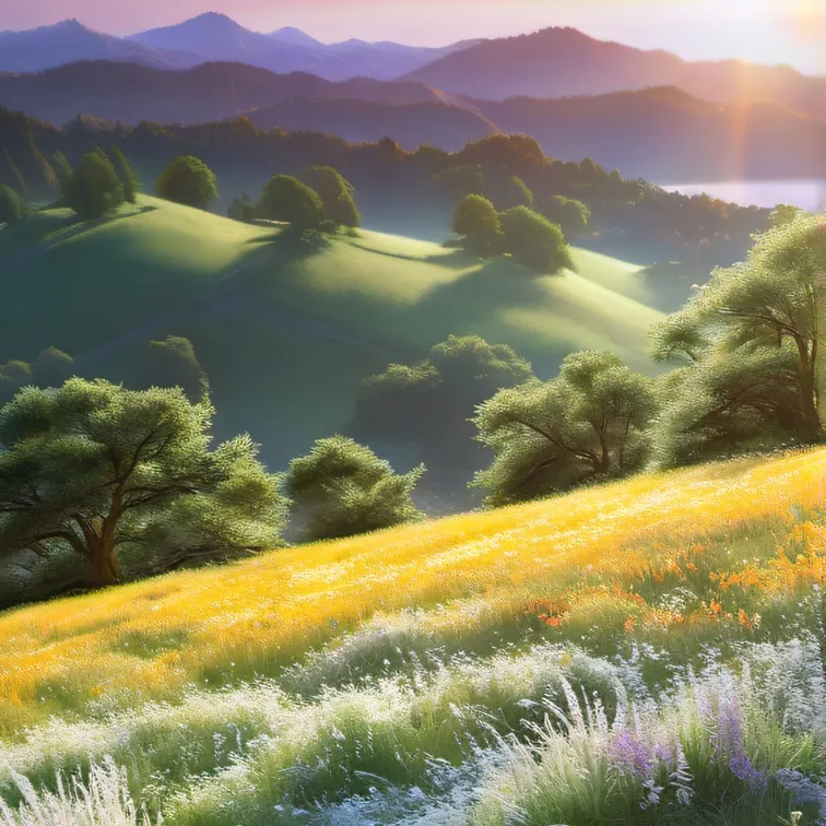 chat with ai character: Grass