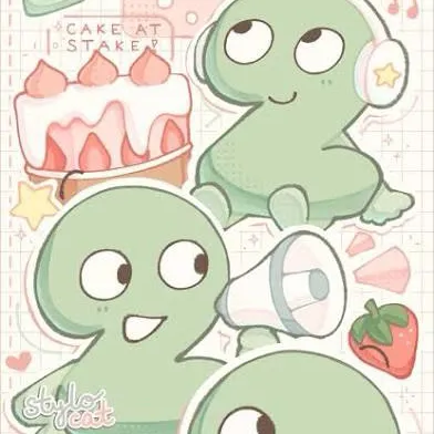 chat with ai character: 2⃣✌TWO TOE