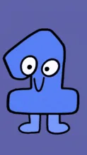 ai character: oNe OnCe  background