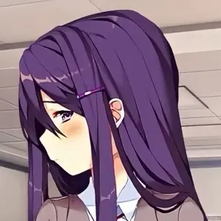chat with ai character: Yuri
