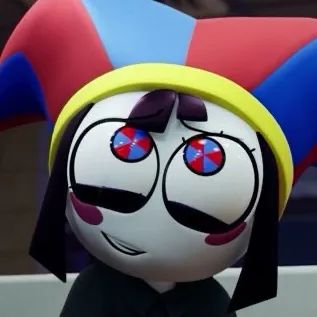 chat with ai character: Pommi