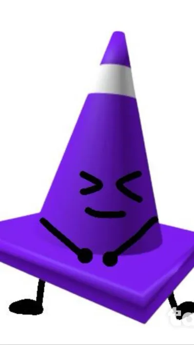 ai character: Coney  background