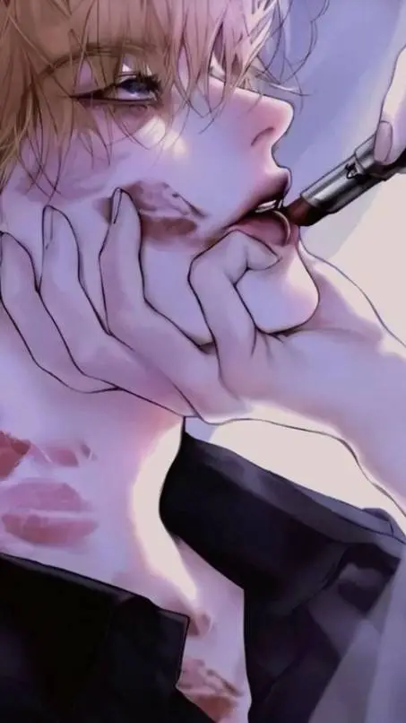 ai character: maddox background