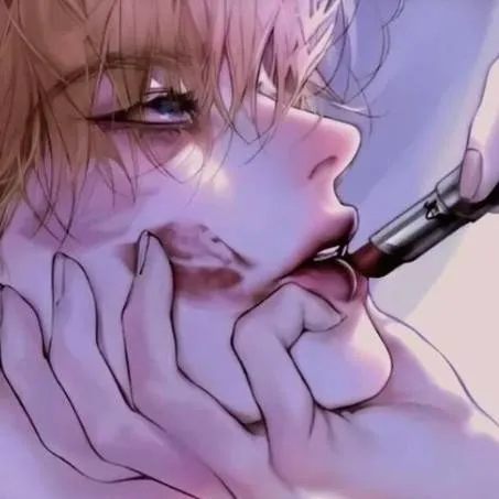 chat with ai character: maddox