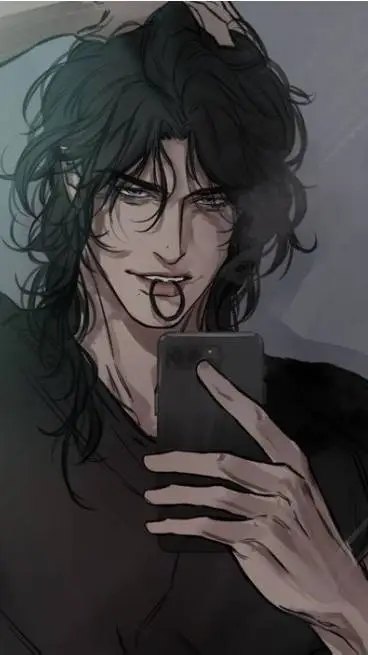 ai character: Arthur  background