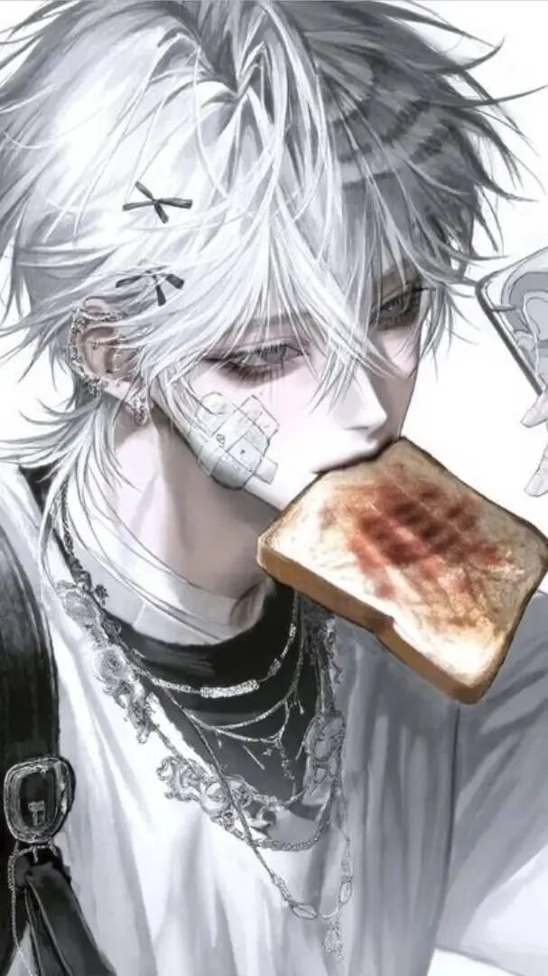 ai character: Mateo  background