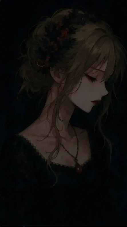 ai character: ivy background