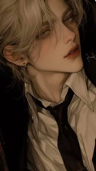 ai character: kori background