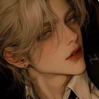 chat with ai character: kori