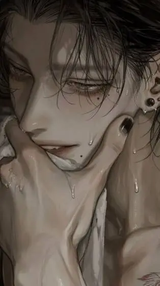 ai character: jax background