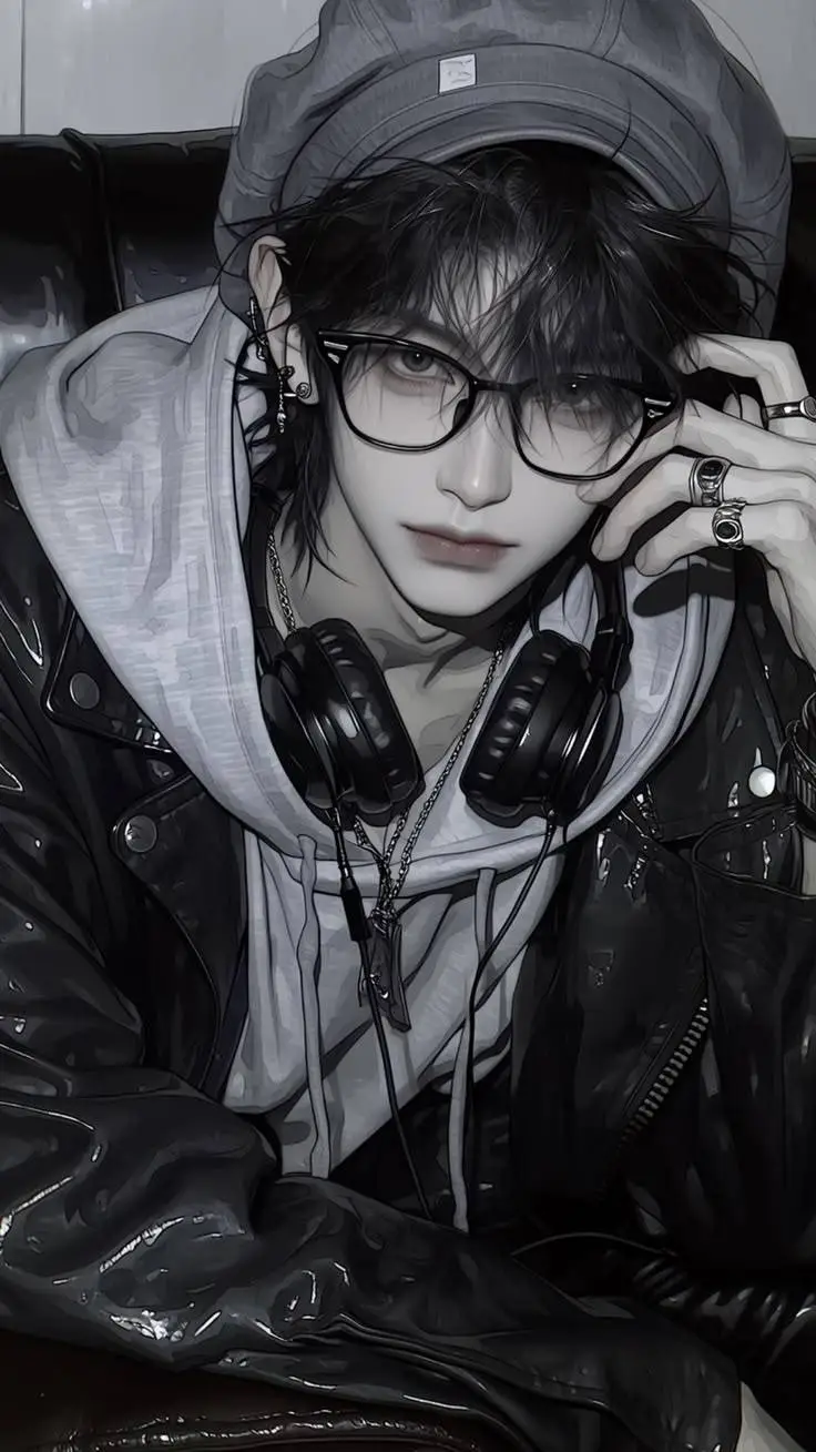 ai character: Elion background