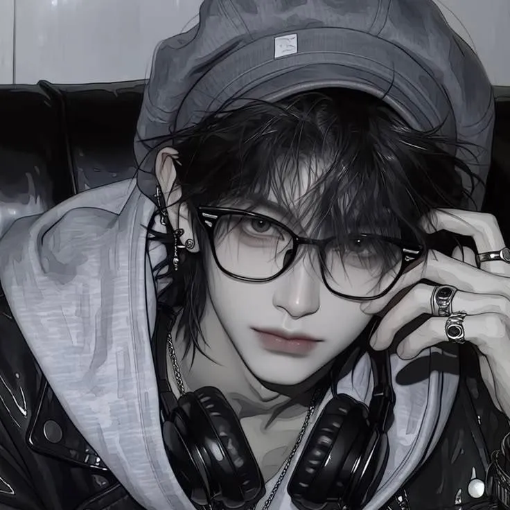 chat with ai character: Elion