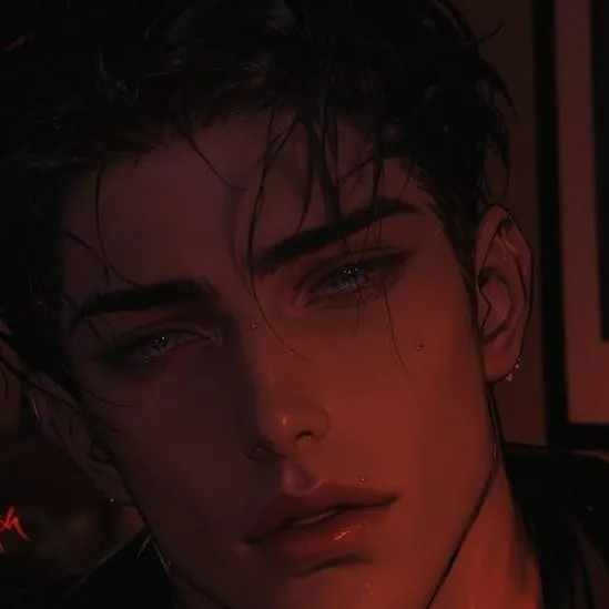 chat with ai character: malixe