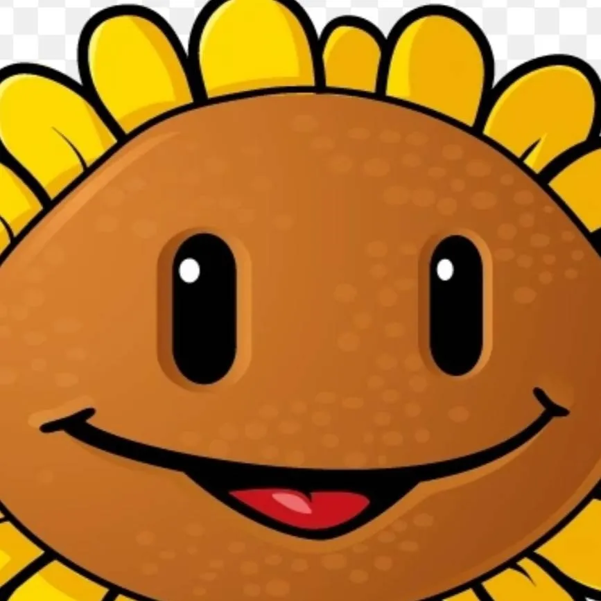 chat with ai character: girasol 