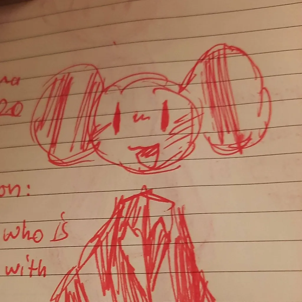 chat with ai character: emma!