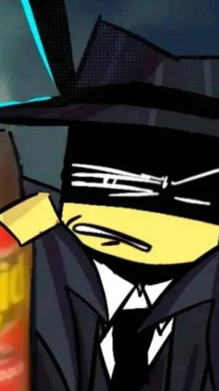 ai character: forsaken background