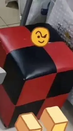 ai character: Just a talkie background