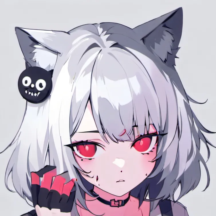 chat with ai character: Ramzi