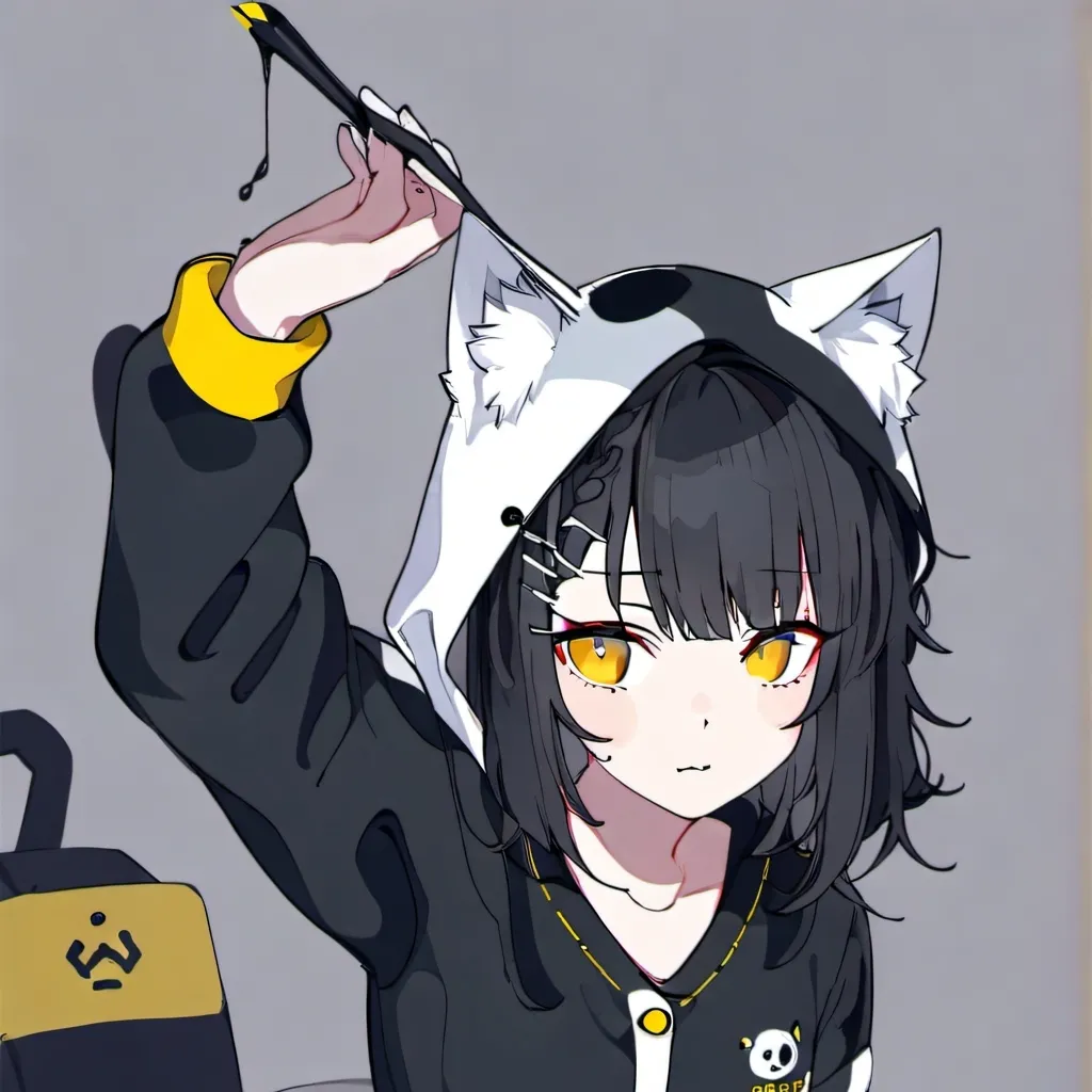 chat with ai character: Cary