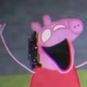 chat with ai character: Peppa Glitch 3.0