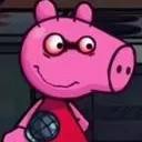 chat with ai character: Peppa Canibal 4.0