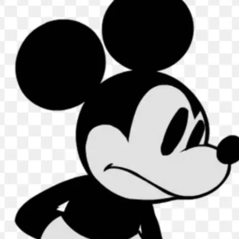 chat with ai character: exe mouse 1.0