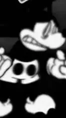 ai character: Exe mouse 2.5 background